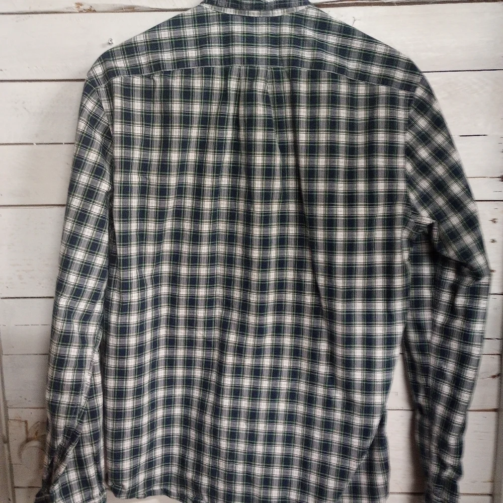 J. Crew crew mens